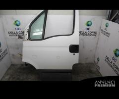 PORTIERA ANTERIORE SINISTRA IVECO Daily 4Â° Serie