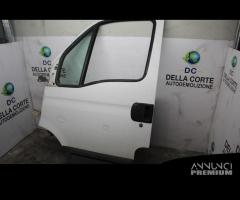 PORTIERA ANTERIORE SINISTRA IVECO Daily 4Â° Serie