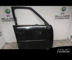 PORTIERA ANTERIORE DESTRA CITROEN C4 Picasso Mk1 (