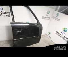 PORTIERA ANTERIORE DESTRA CITROEN C4 Picasso Mk1 ( - 3