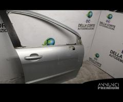 PORTIERA ANTERIORE DESTRA PEUGEOT 308 Serie 9004CC