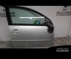 PORTIERA ANTERIORE DESTRA VOLKSWAGEN Golf 5 Berlin