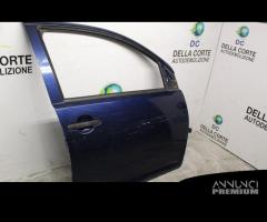 PORTIERA ANTERIORE DESTRA DAIHATSU Sirion 2Â° Seri