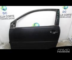 PORTIERA ANTERIORE SINISTRA VOLKSWAGEN Polo 4Â° Se