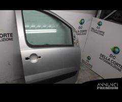 PORTIERA ANTERIORE DESTRA FIAT Scudo 3Â° Serie 140