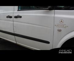 PORTIERA ANTERIORE DESTRA MERCEDES Vito W639 2Â° S