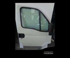 PORTIERA ANTERIORE DESTRA IVECO Daily 3Â° Serie (9