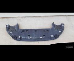 CITROEN C4 PICASSO RIVESTIMENTO PARAURTI ANTERIORE