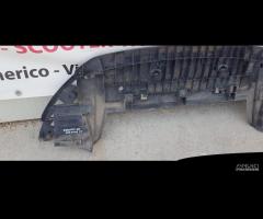 CITROEN C4 PICASSO RIVESTIMENTO PARAURTI ANTERIORE