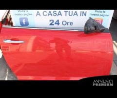 PORTIERA ANTERIORE DESTRA ALFA ROMEO Mito Serie (9