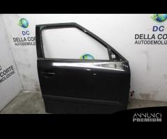 PORTIERA ANTERIORE DESTRA SKODA Fabia S. Wagon 2Â°