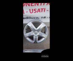 4x CERCHI IN LEGA DACIA SANDERO STEEPWAY LOGAN 16 - 14