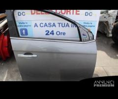 PORTIERA ANTERIORE DESTRA LANCIA Delta 3Â° Serie (