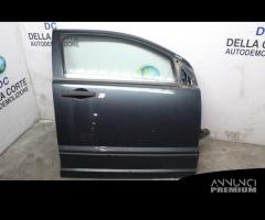 PORTIERA ANTERIORE DESTRA DODGE Caliber 1Â° Serie