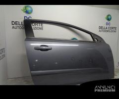 PORTIERA ANTERIORE DESTRA OPEL Astra H GTC (05>)