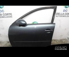 PORTIERA ANTERIORE SINISTRA SEAT Ibiza Serie AMF (