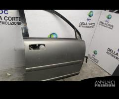 PORTIERA ANTERIORE DESTRA NISSAN X-Trail 1Â° Serie