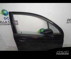 PORTIERA ANTERIORE DESTRA CHEVROLET Matiz 3Â° Seri