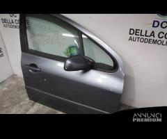 PORTIERA ANTERIORE DESTRA PEUGEOT 307 Berlina 2Â°