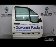 PORTIERA ANTERIORE DESTRA FORD Transit Connect 1Â° - 1