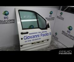 PORTIERA ANTERIORE DESTRA FORD Transit Connect 1Â°