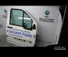 PORTIERA ANTERIORE DESTRA FORD Transit Connect 1Â° - 3