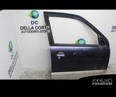 PORTIERA ANTERIORE DESTRA DAIHATSU Terios 1Â° Seri