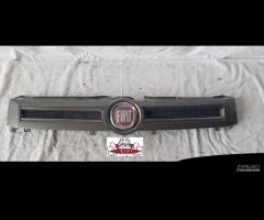 FIAT PANDA 169 MASCHERINA PARAURTI ANTERIORE LOGO