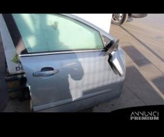 PORTIERA ANTERIORE DESTRA OPEL Astra H Berlina (04 - 2