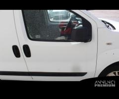 PORTIERA ANTERIORE DESTRA FIAT Fiorino 2Â° Serie 1 - 1