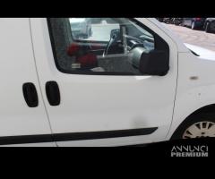 PORTIERA ANTERIORE DESTRA FIAT Fiorino 2Â° Serie 1