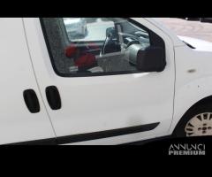 PORTIERA ANTERIORE DESTRA FIAT Fiorino 2Â° Serie 1