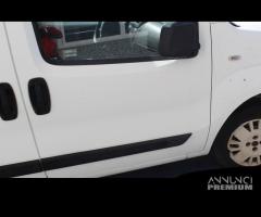 PORTIERA ANTERIORE DESTRA FIAT Fiorino 2Â° Serie 1