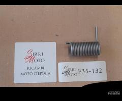 Molla albero messa in moto motore Gilera 150 Sport