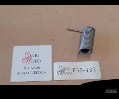 Molla albero messa in moto motore Gilera 150 Sport