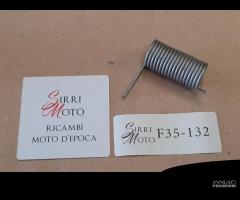 Molla albero messa in moto motore Gilera 150 Sport