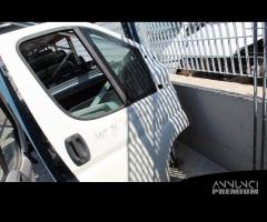 PORTIERA ANTERIORE DESTRA PEUGEOT Boxer 3Â° Serie