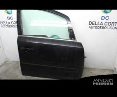 PORTIERA ANTERIORE DESTRA OPEL Zafira B 13203014 (