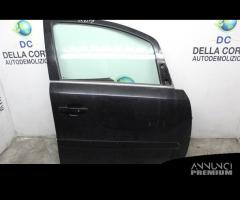 PORTIERA ANTERIORE DESTRA OPEL Zafira B 13203014 (