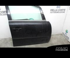 PORTIERA ANTERIORE DESTRA OPEL Zafira B 13203014 (