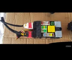 CITROEN C4 PICASSO KIT ACCENSIONE CENTRALINA ECU - 3