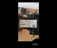 CITROEN C4 PICASSO KIT ACCENSIONE CENTRALINA ECU - 6