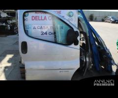 PORTIERA ANTERIORE DESTRA RENAULT Trafic Furgone ( - 1