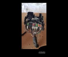 CITROEN C4 PICASSO KIT ACCENSIONE CENTRALINA ECU - 14