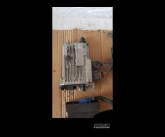 CITROEN C4 PICASSO KIT ACCENSIONE CENTRALINA ECU - 16