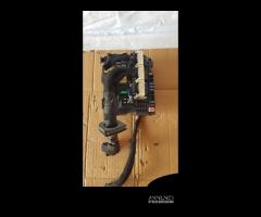 CITROEN C4 PICASSO KIT ACCENSIONE CENTRALINA ECU - 20