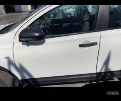 PORTIERA ANTERIORE SINISTRA NISSAN Qashqai 1Â° Ser - 3