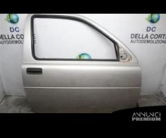 PORTIERA ANTERIORE DESTRA LAND ROVER Freelander 1Â - 6