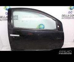 PORTIERA ANTERIORE DESTRA CITROEN C2 1Â° Serie 3 P