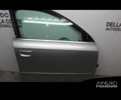 PORTIERA ANTERIORE DESTRA AUDI A4 Avant (8ED) BLB